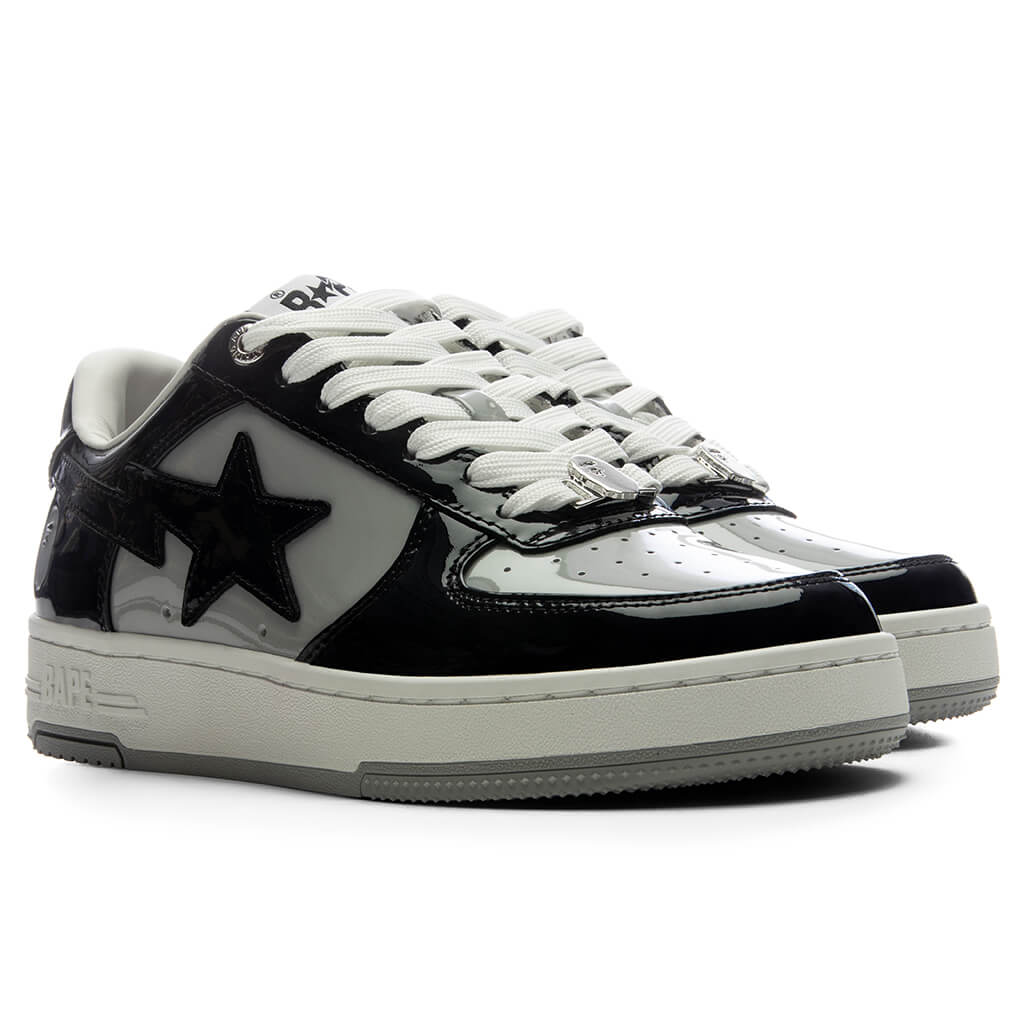 Women's BAPE STA #4 - Black - Image 5