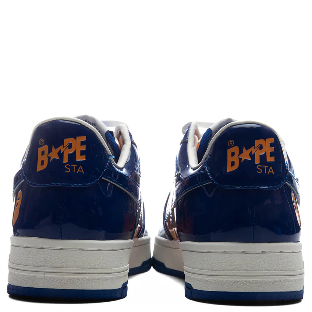 Women's BAPE STA #4 - Blue - Image 6