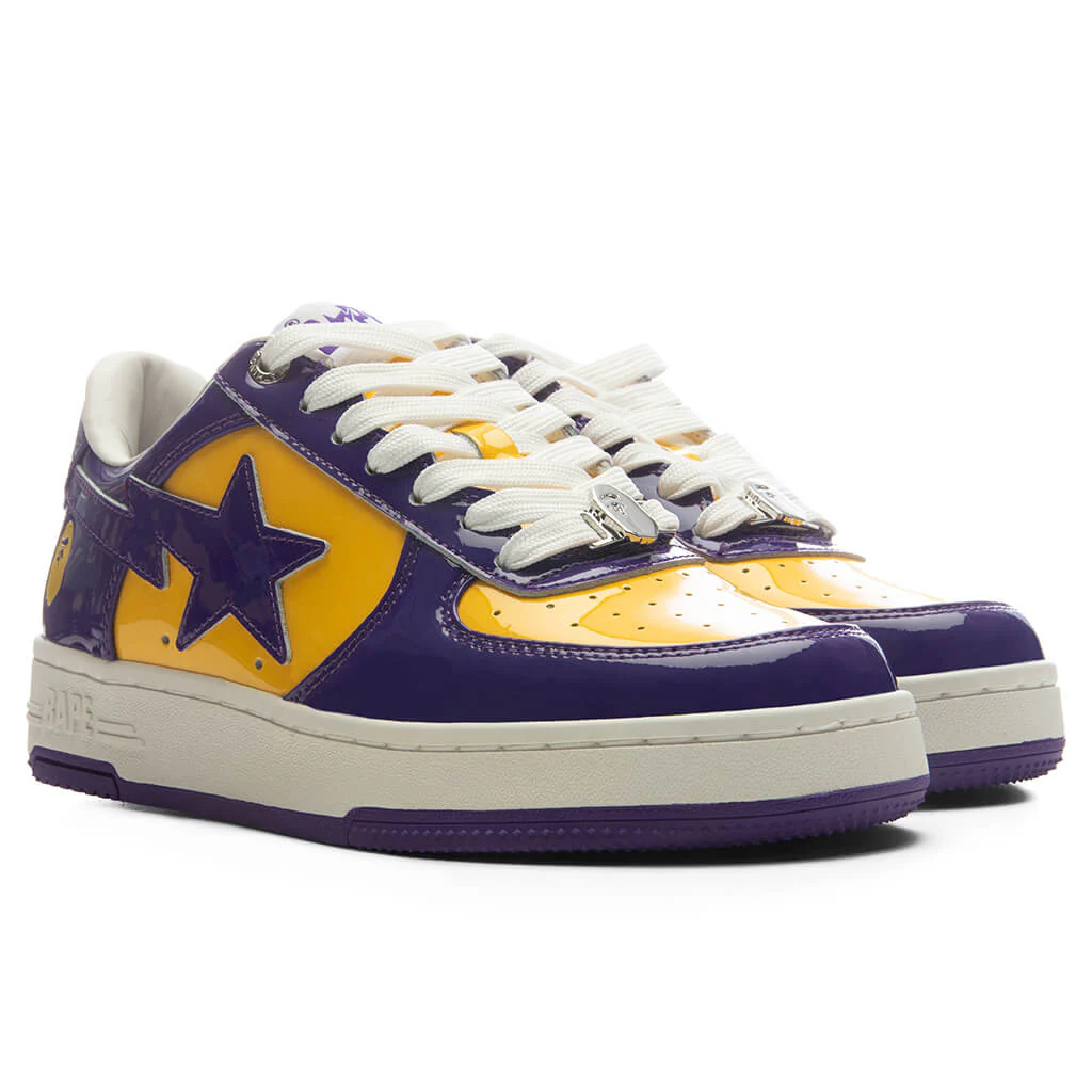 Women's BAPE STA #4 - Purple - Image 5