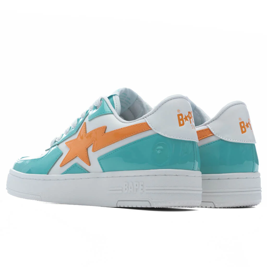 Women's Bape STA Icon #2 - Blue - Image 3