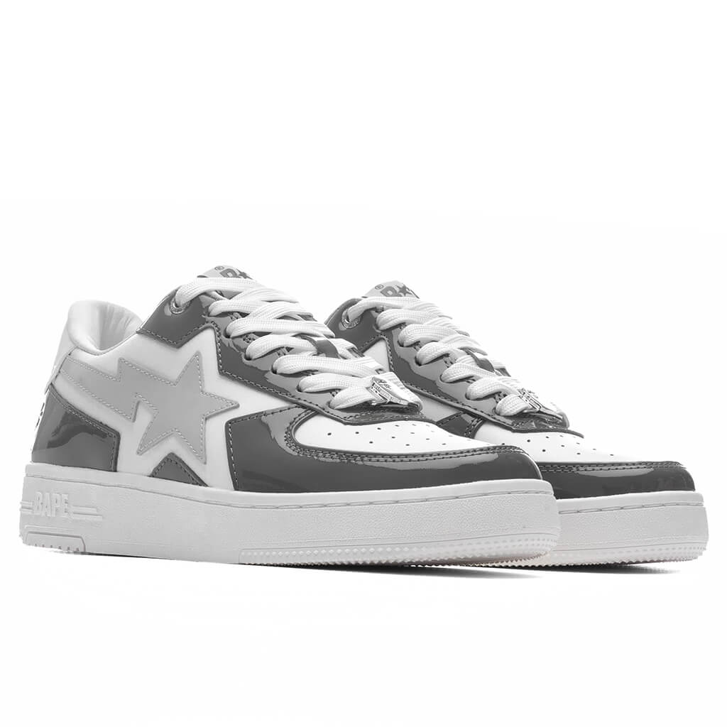 Women's Bape STA Icon #2 - Gray - Image 2