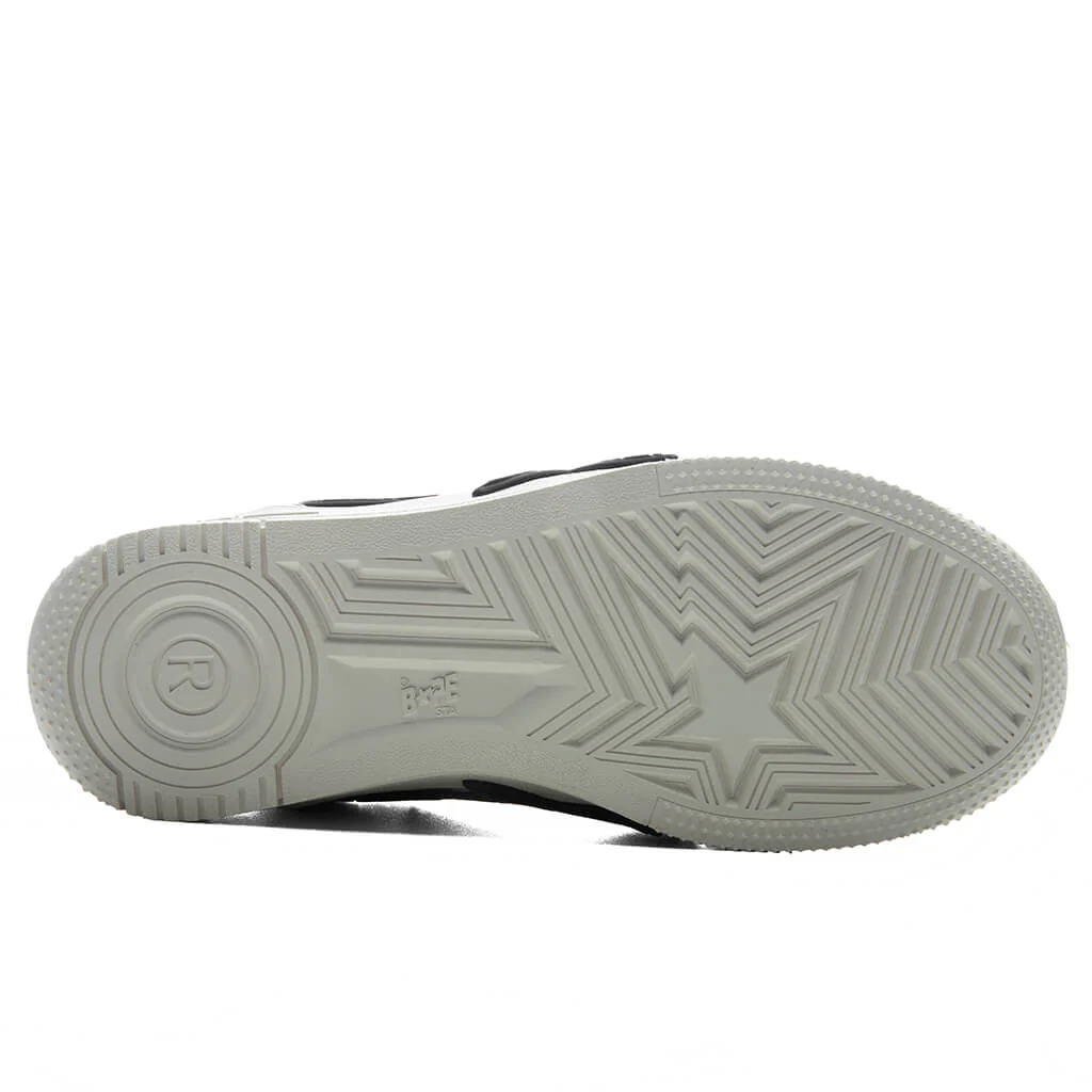 Women's BAPE STA OS #2 - Black - Image 4