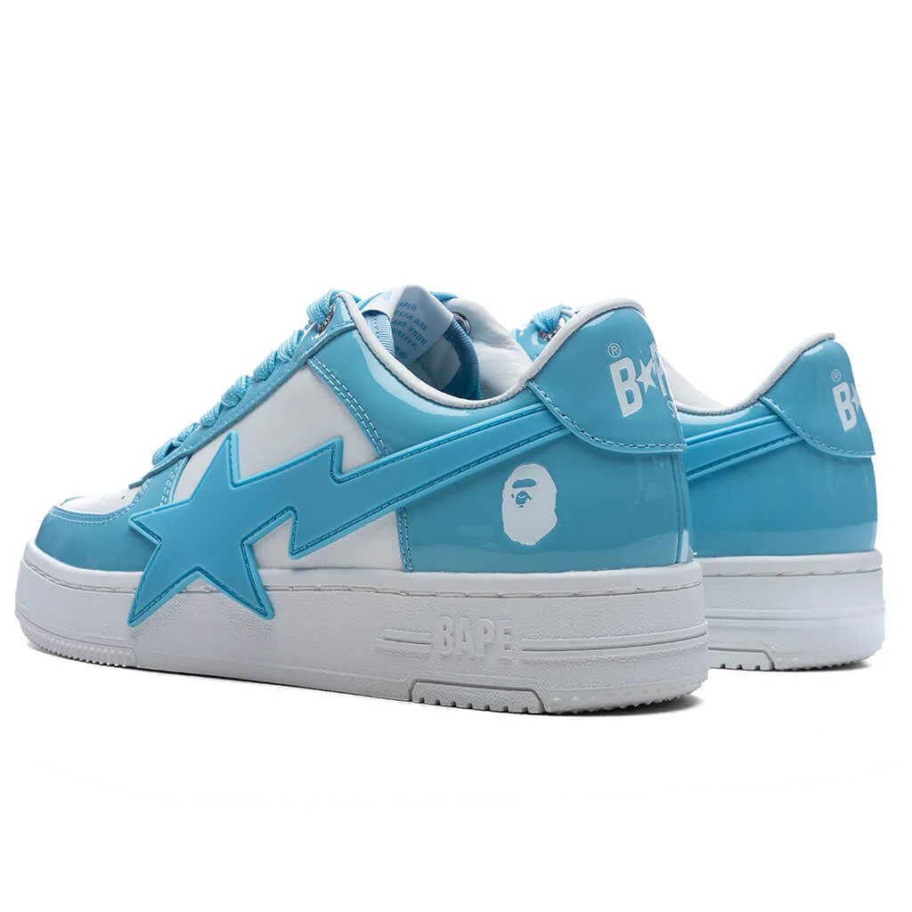 Women's Bape STA OS #3 - Sax - Image 3