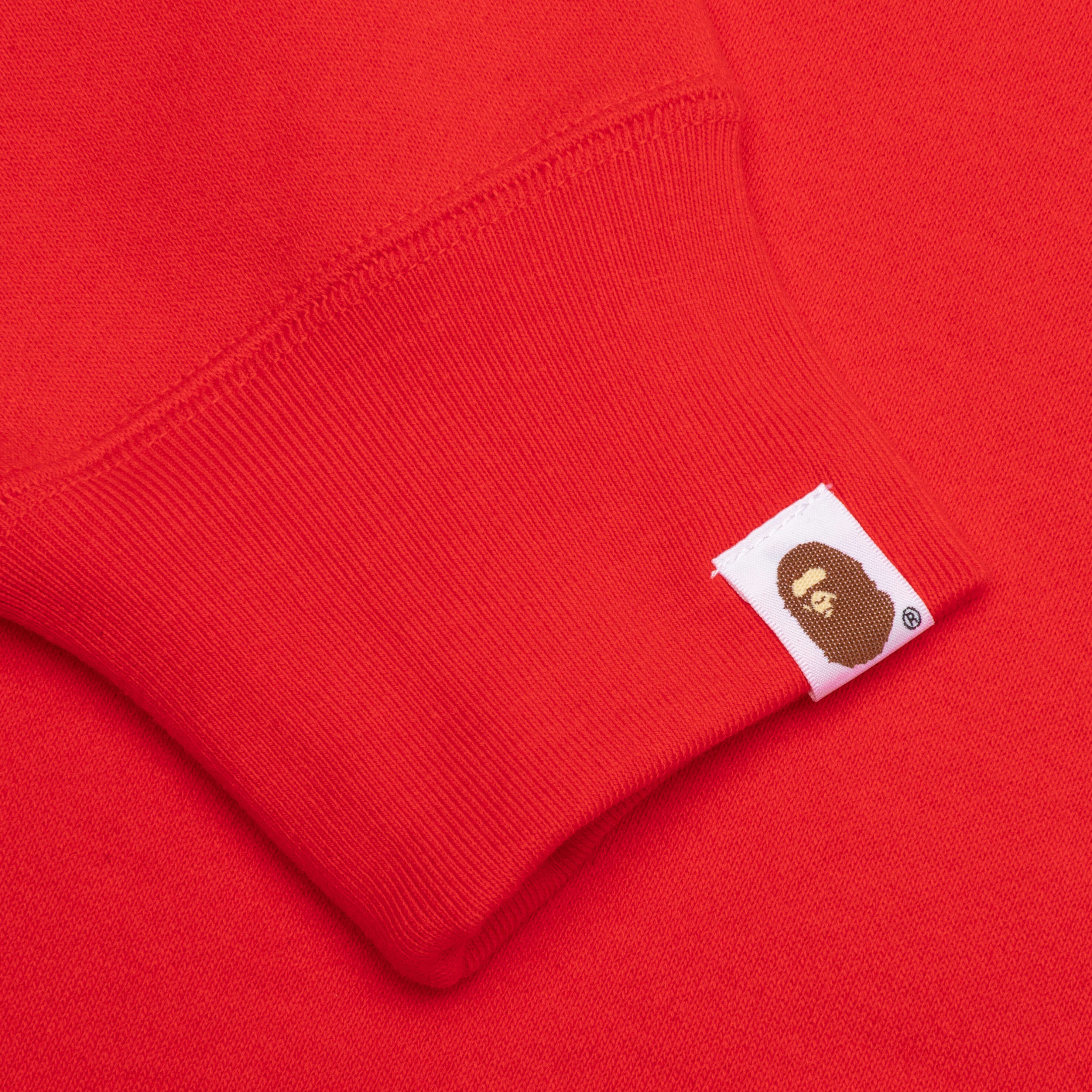 Year Of The Rabbit Crewneck - Red - Image 5