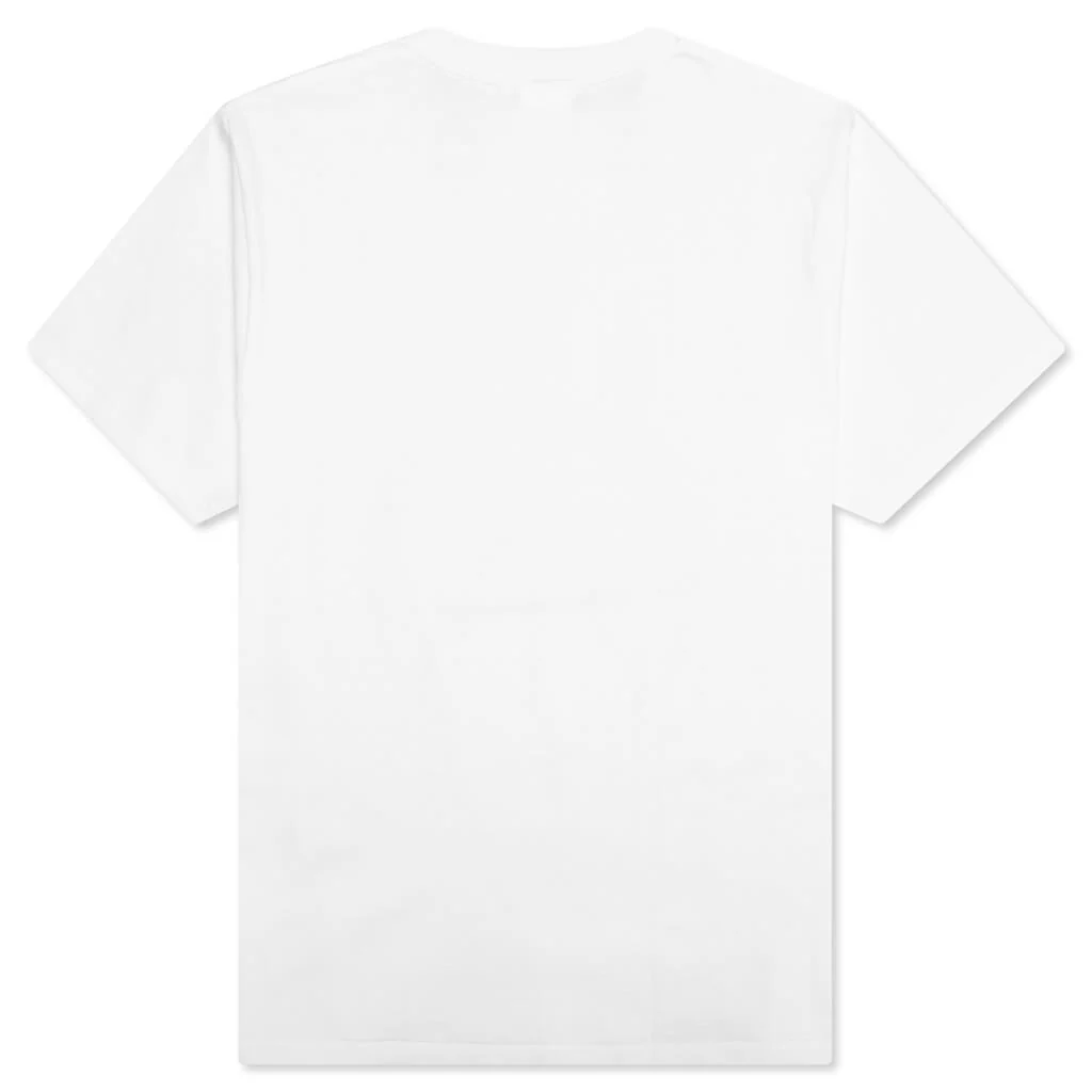 Year Of The Rabbit Tee - White - Image 2