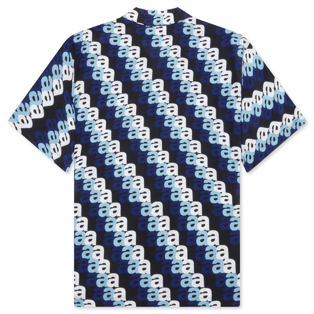 A Print Camp - Blue - Image 2