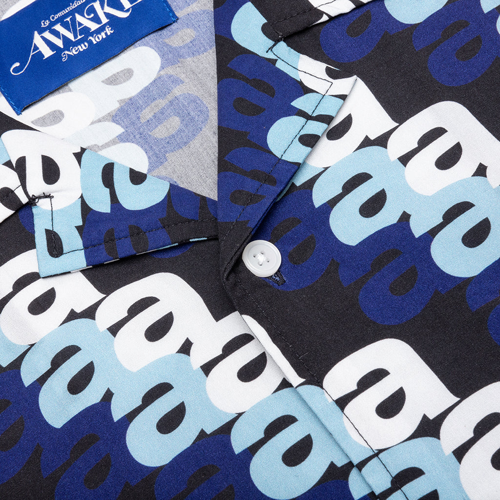 A Print Camp - Blue - Image 3