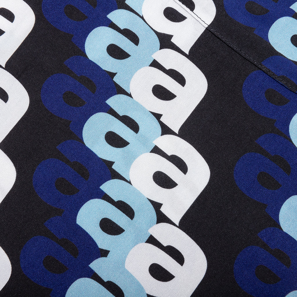 A Print Camp - Blue - Image 4