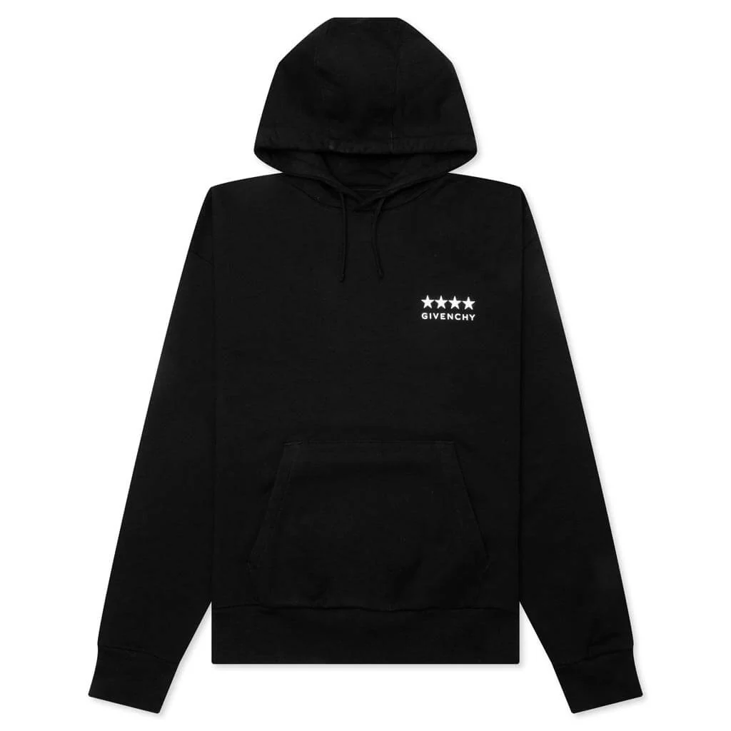 Sweatshirt - Black