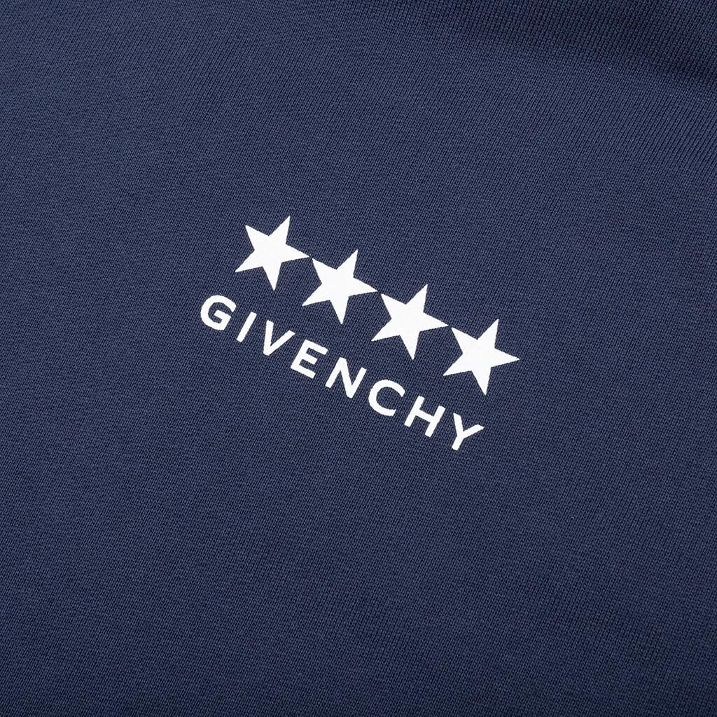 Sweatshirt - Deep Blue - Image 3