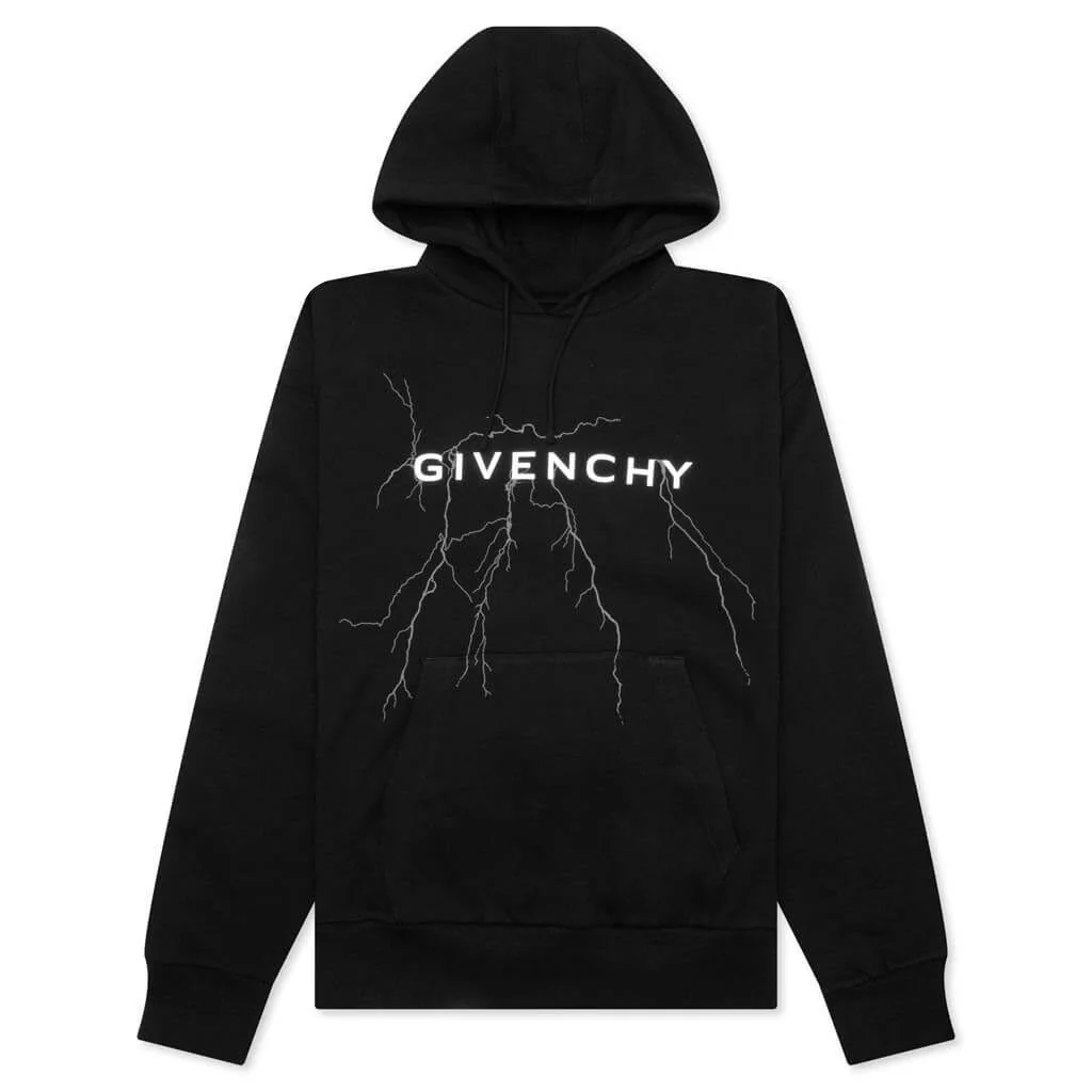 Sweatshirt - Black