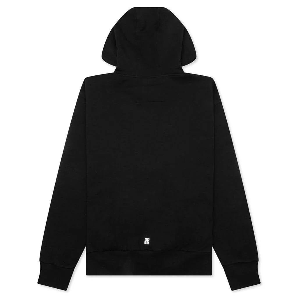 Sweatshirt - Black - Image 2