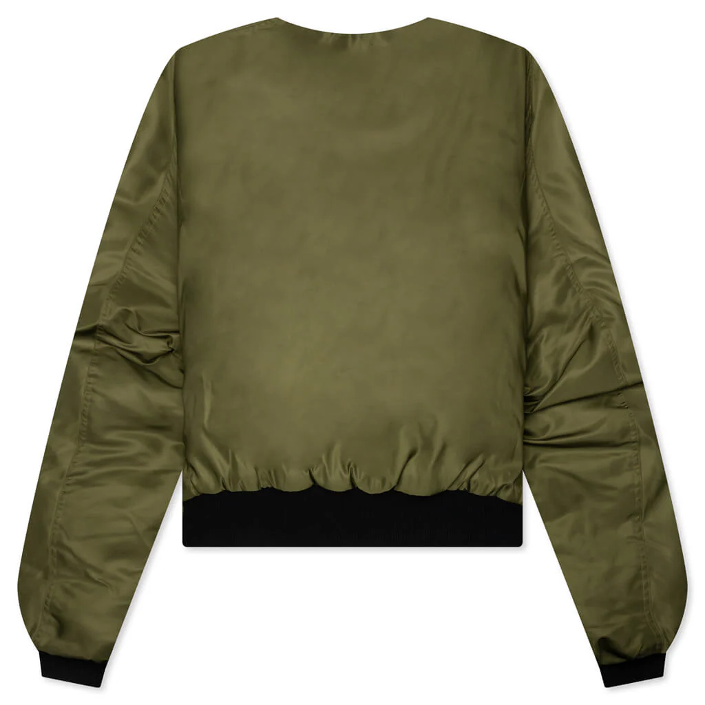 Abraxas Bomber - Army - Image 2