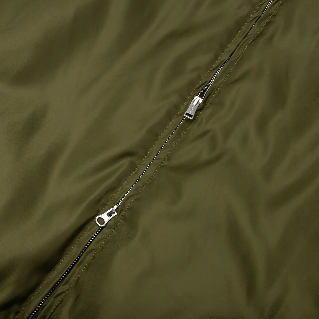 Abraxas Bomber - Army - Image 5