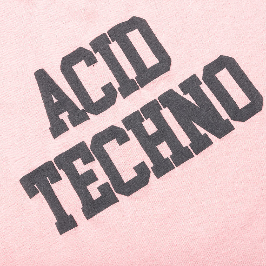 Acid Techno Tee - Multi - Image 4