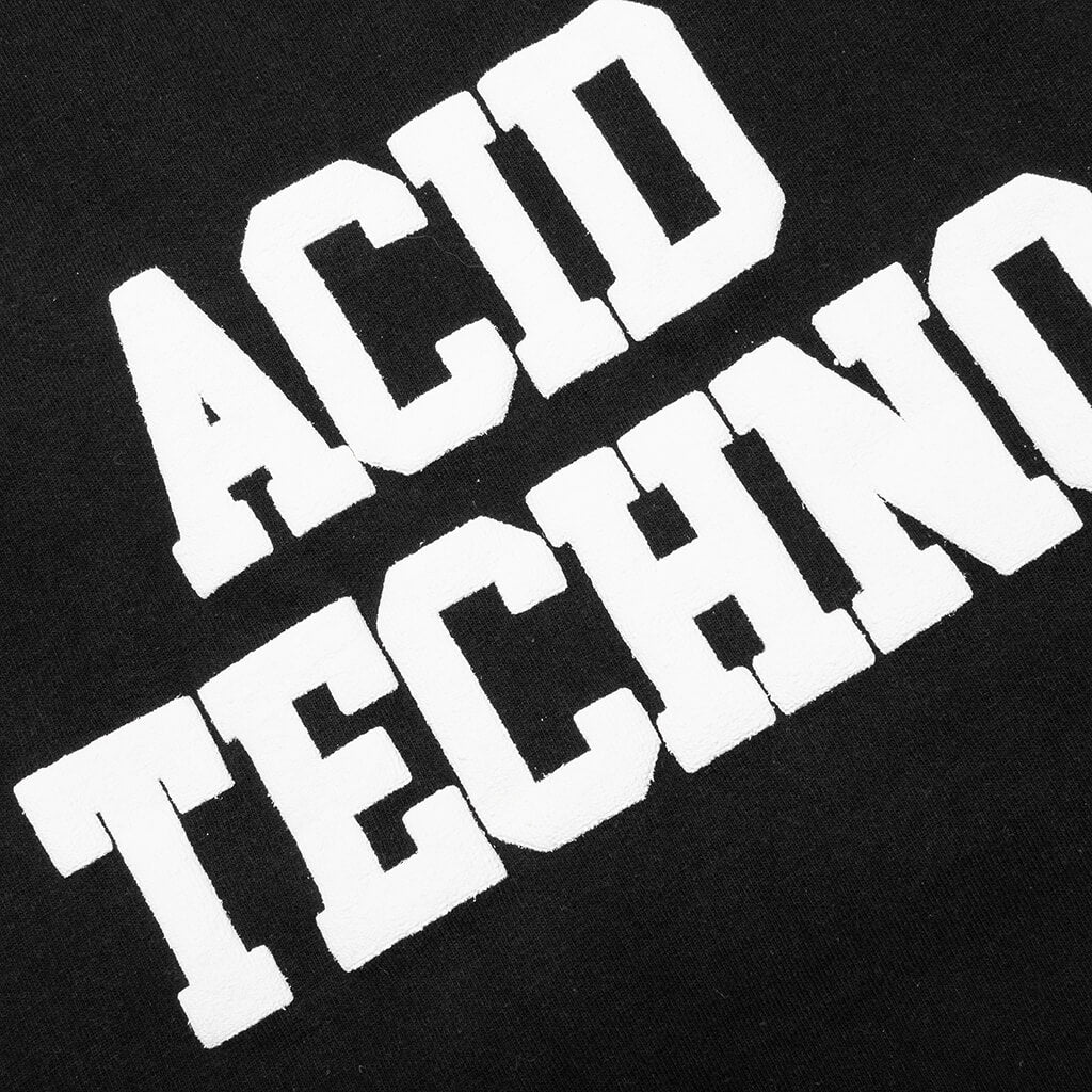 Acid Techno Tee - Multi - Image 4