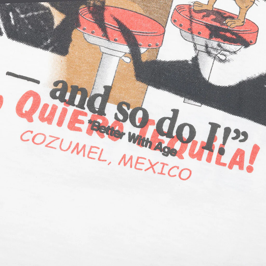 Acid Techno Tee - Multi - Image 4
