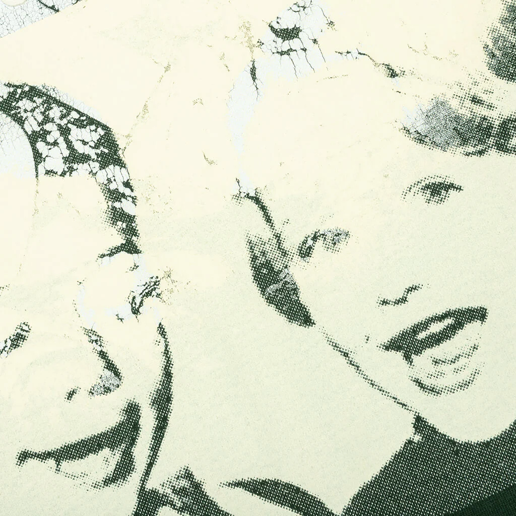 Acid Techno Tee - Multi - Image 3