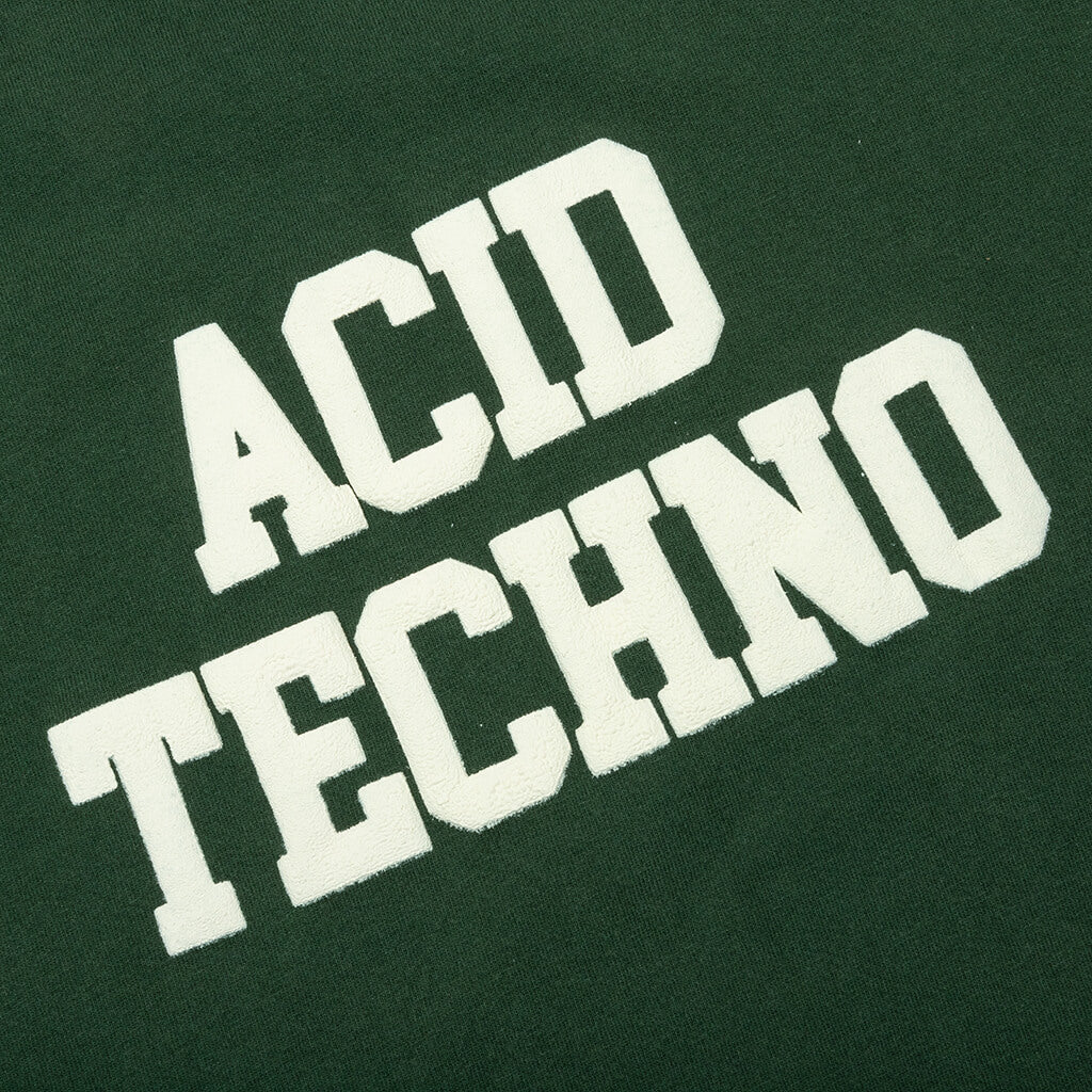 Acid Techno Tee - Multi - Image 5