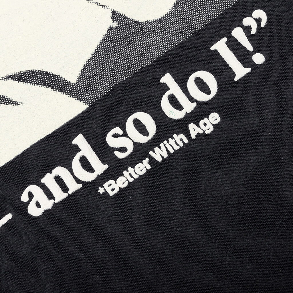 Acid Techno Tee - Multi - Image 3