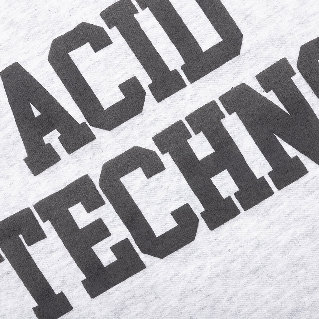 Acid Techno Tee - Multi - Image 4
