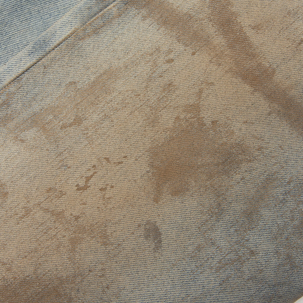 2021M Penicillin - Mid Blue - Image 6