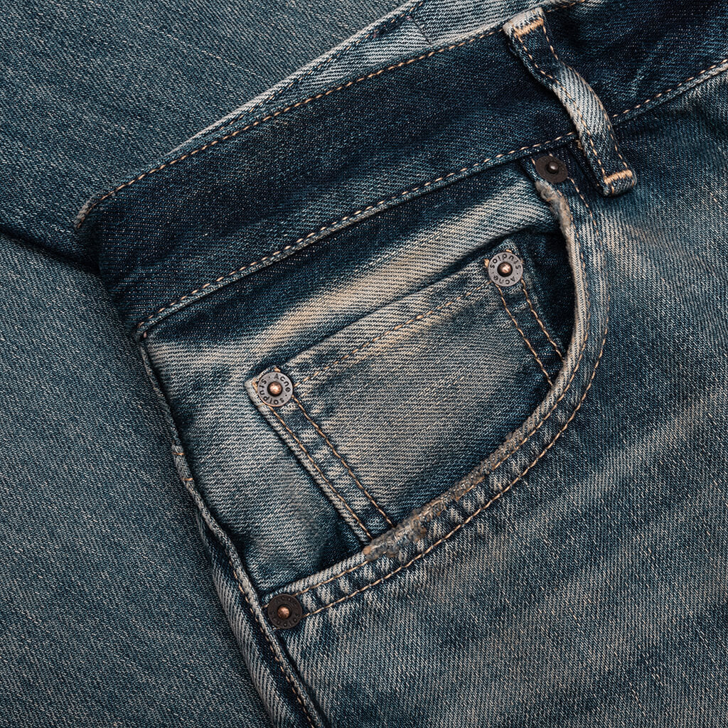 2021M Rocka - Dark Blue - Image 3