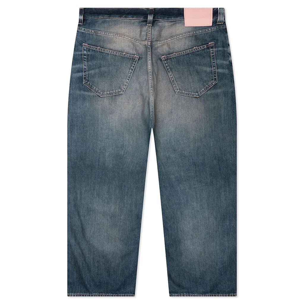 2023 U Rocka - Dark Blue - Image 2