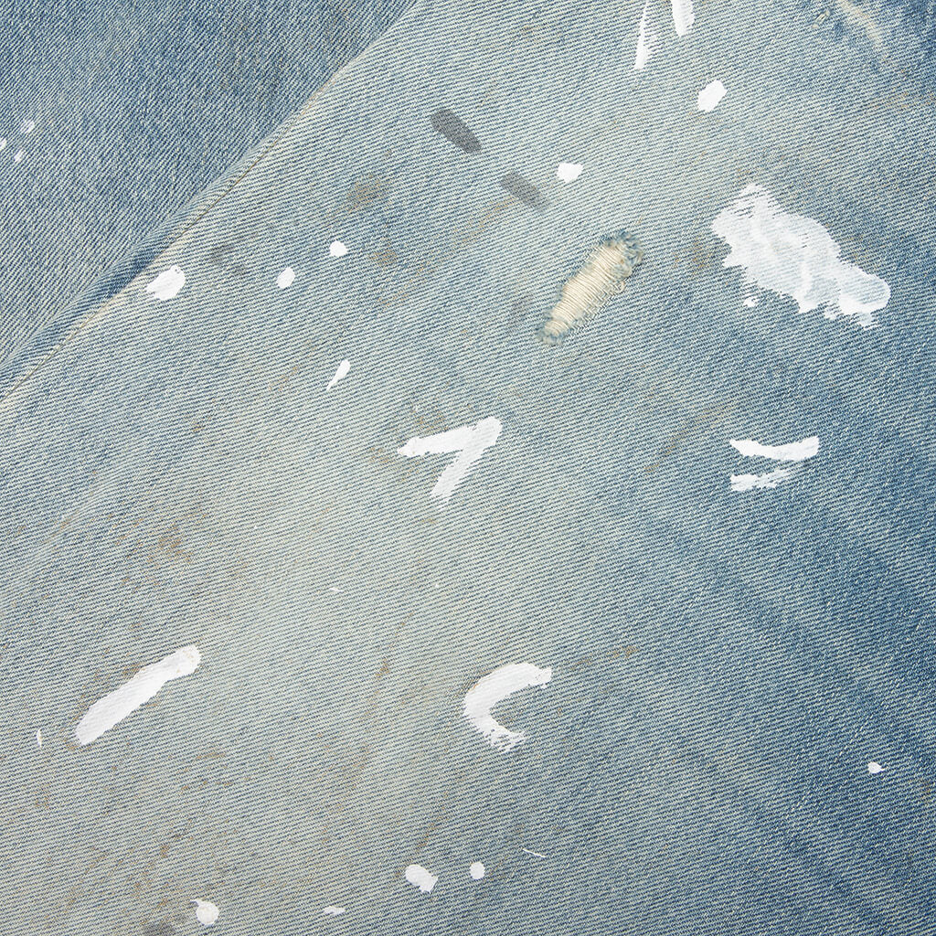2023 U Trafalgar - Light Blue - Image 5