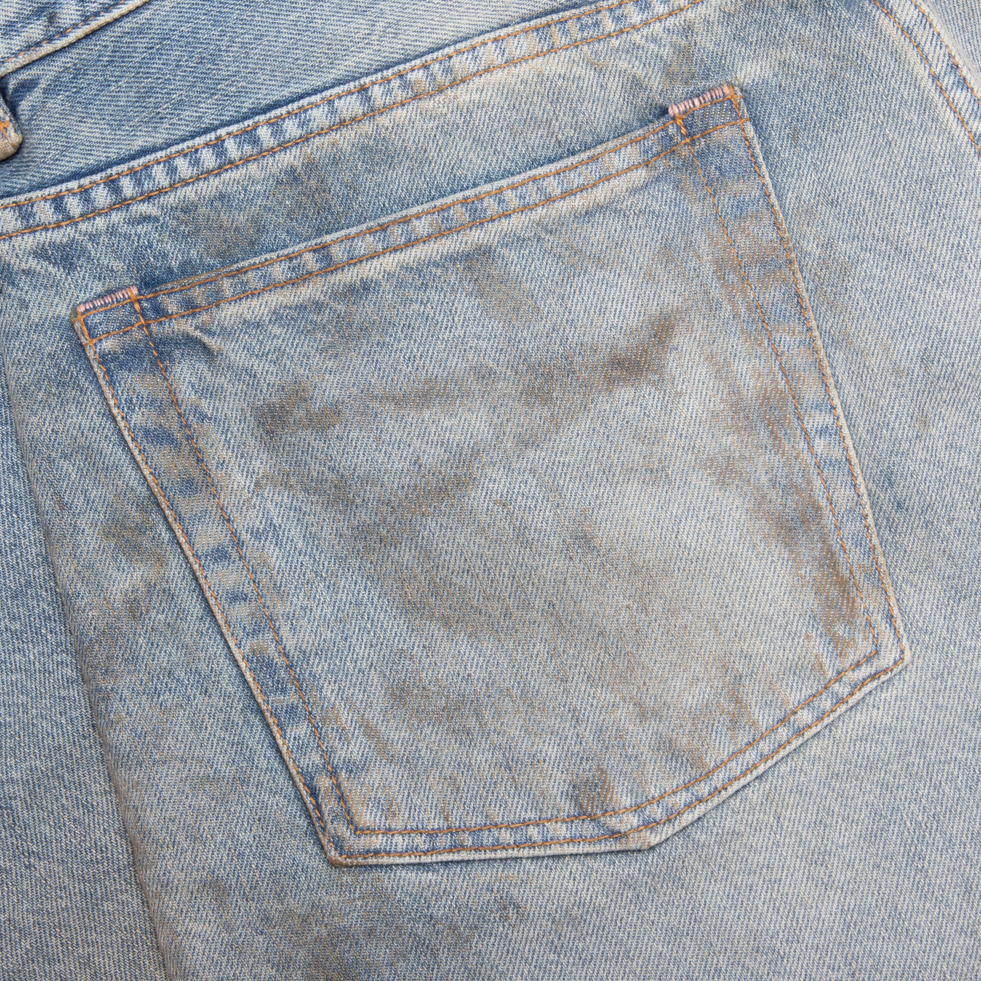Loose Fit Jeans 2021M Penicillin - Mid Blue - Image 5