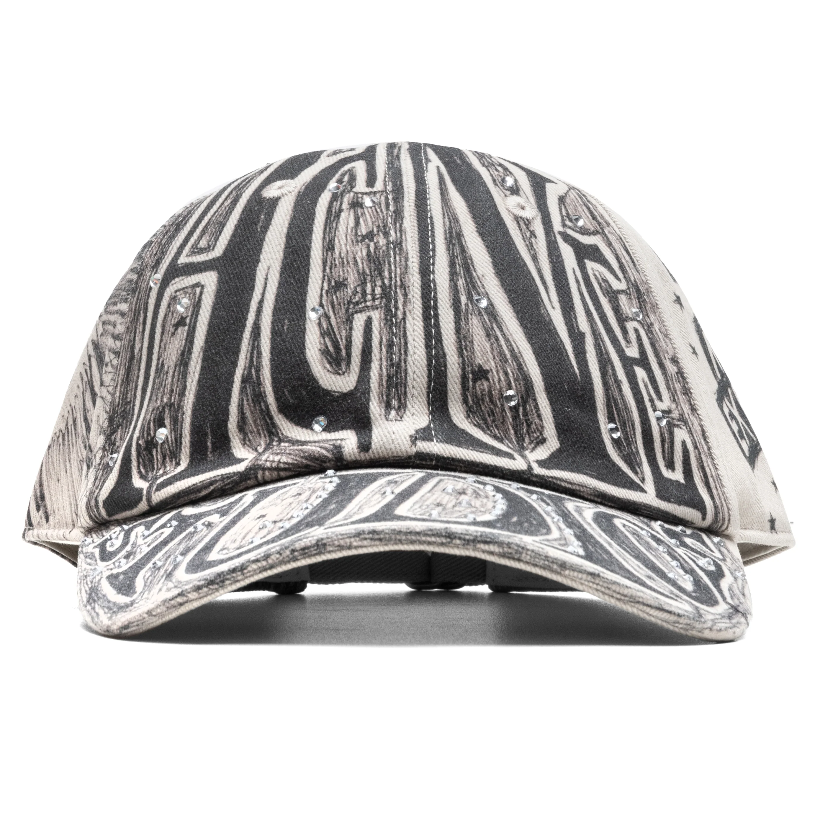 Logo Cap - Warm Beige