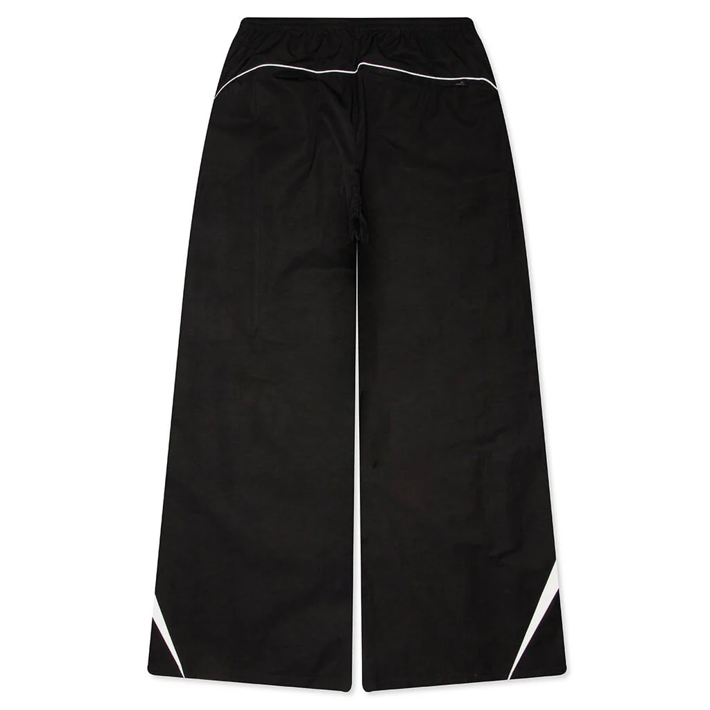 Technical Trousers - Black - Image 2