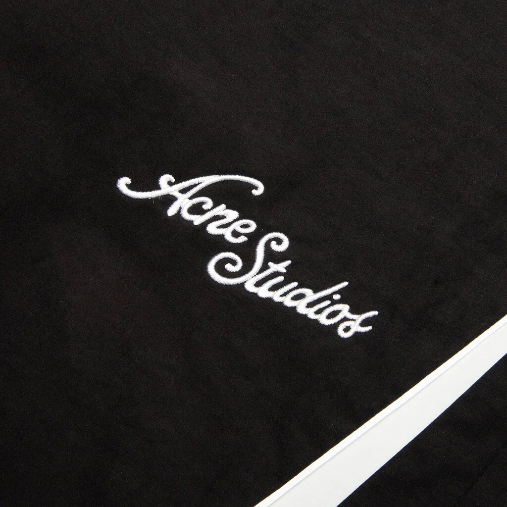 Technical Trousers - Black - Image 3