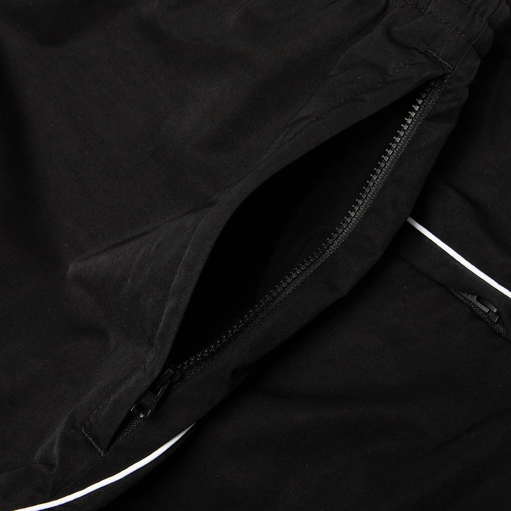 Technical Trousers - Black - Image 4