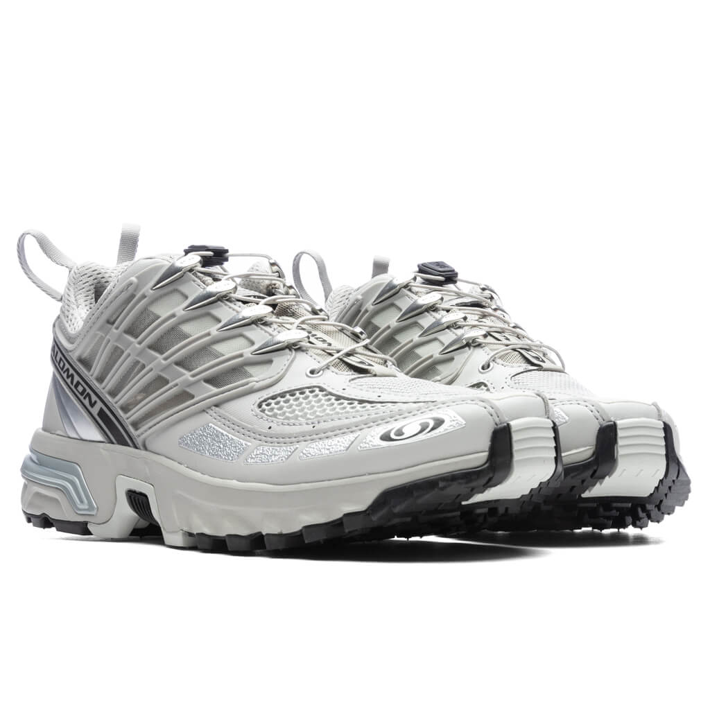 ACS Pro - Metal/Ghost Grey/Silver Metallic - Image 2