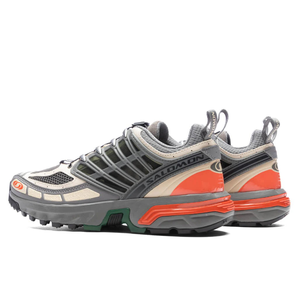 ACS Pro - Pewter/Cement/Eden - Image 3