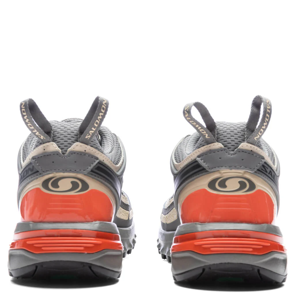 ACS Pro - Pewter/Cement/Eden - Image 4