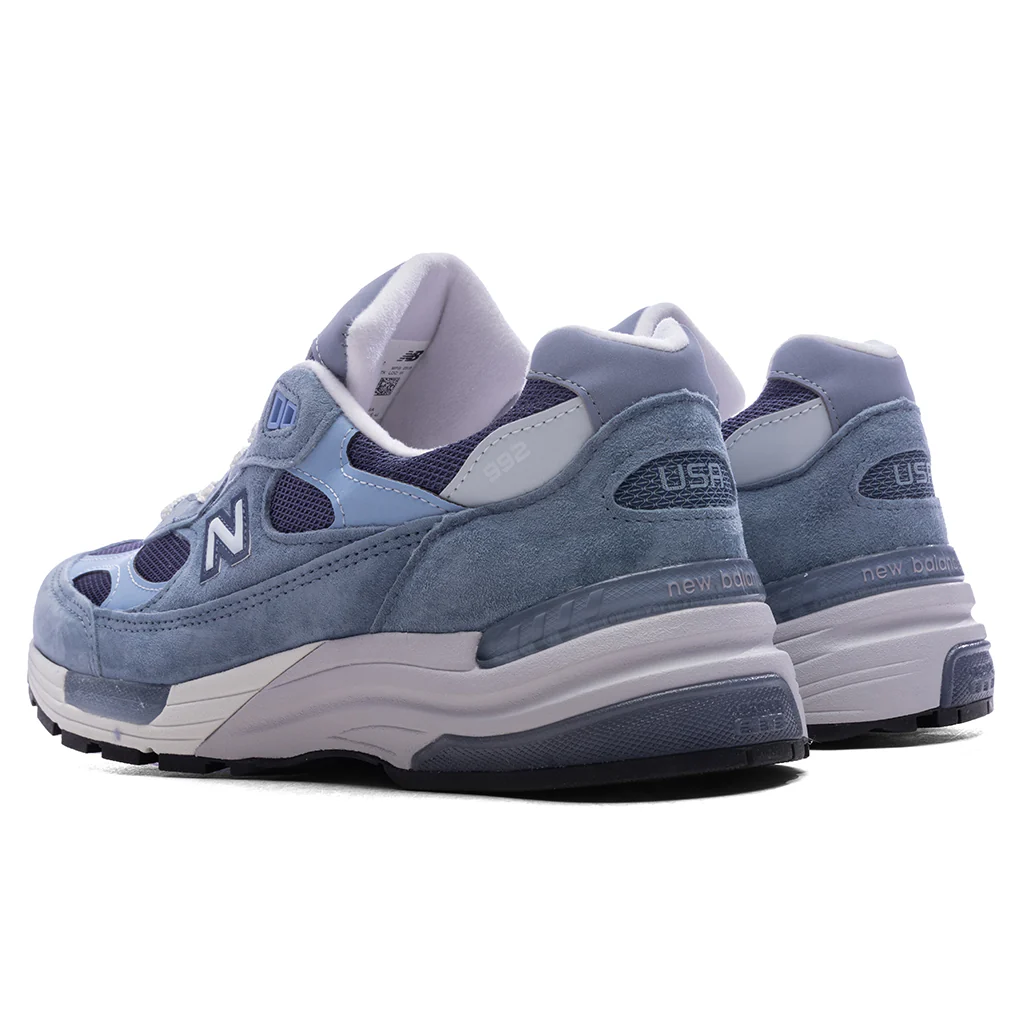 Made in USA 992 - Dusk Shower/Dream State/Pearl Grey - Image 3