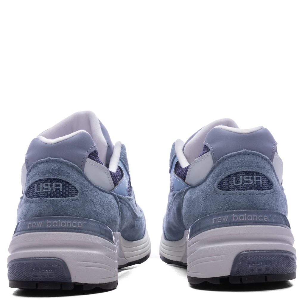 Made in USA 992 - Dusk Shower/Dream State/Pearl Grey - Image 4