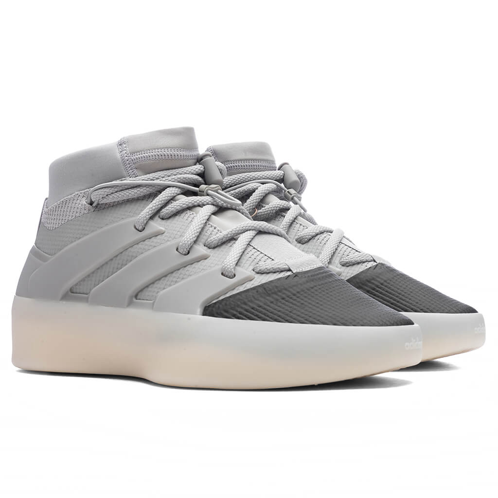 Athletics 1 Basketball - Sesame/Carbon/Sesame - Image 2