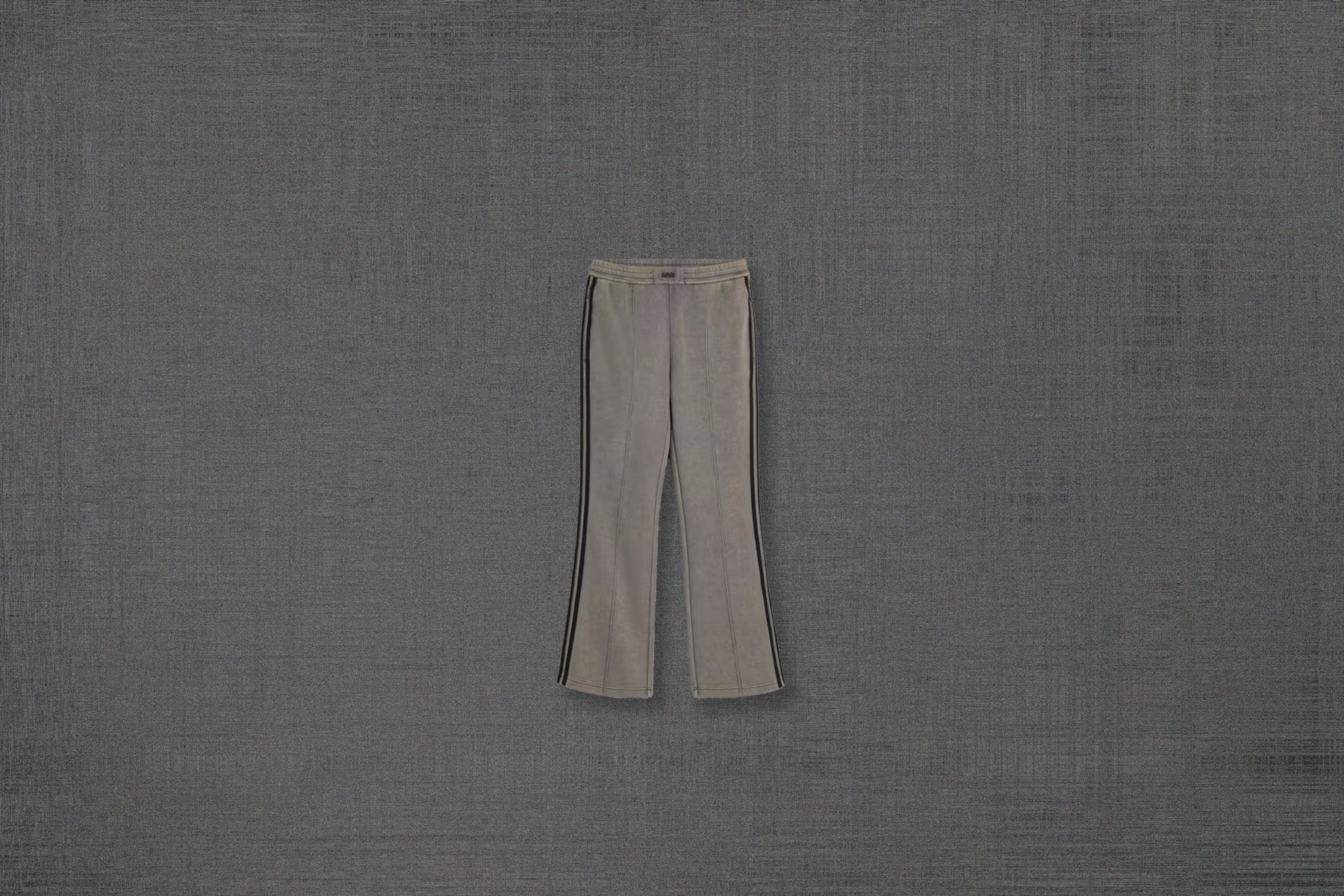 Adidas Originals x Avavav Women's Track Pants - Grey Four - Image 2
