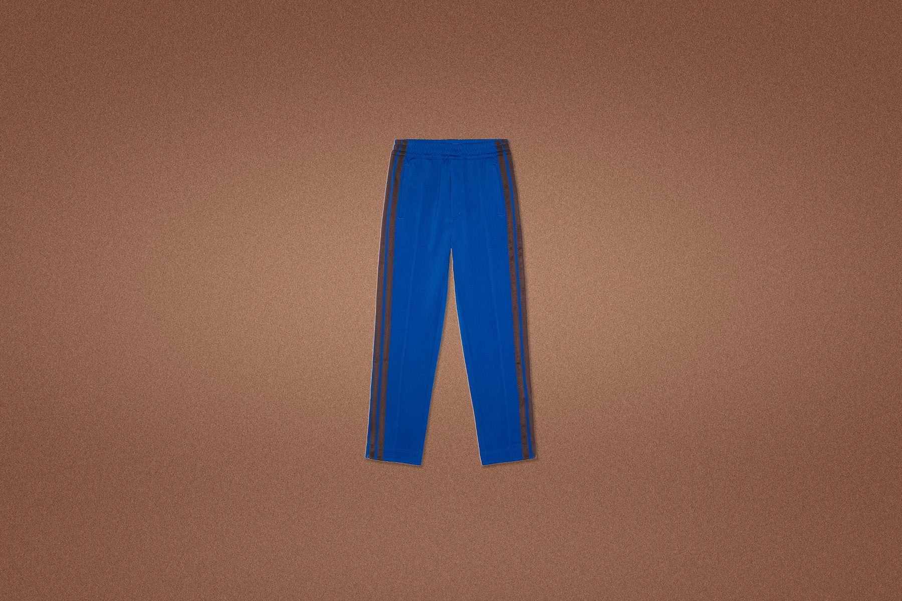 Adidas Y-3 x Wales Bonner End Pant - Lush Blue - Image 5