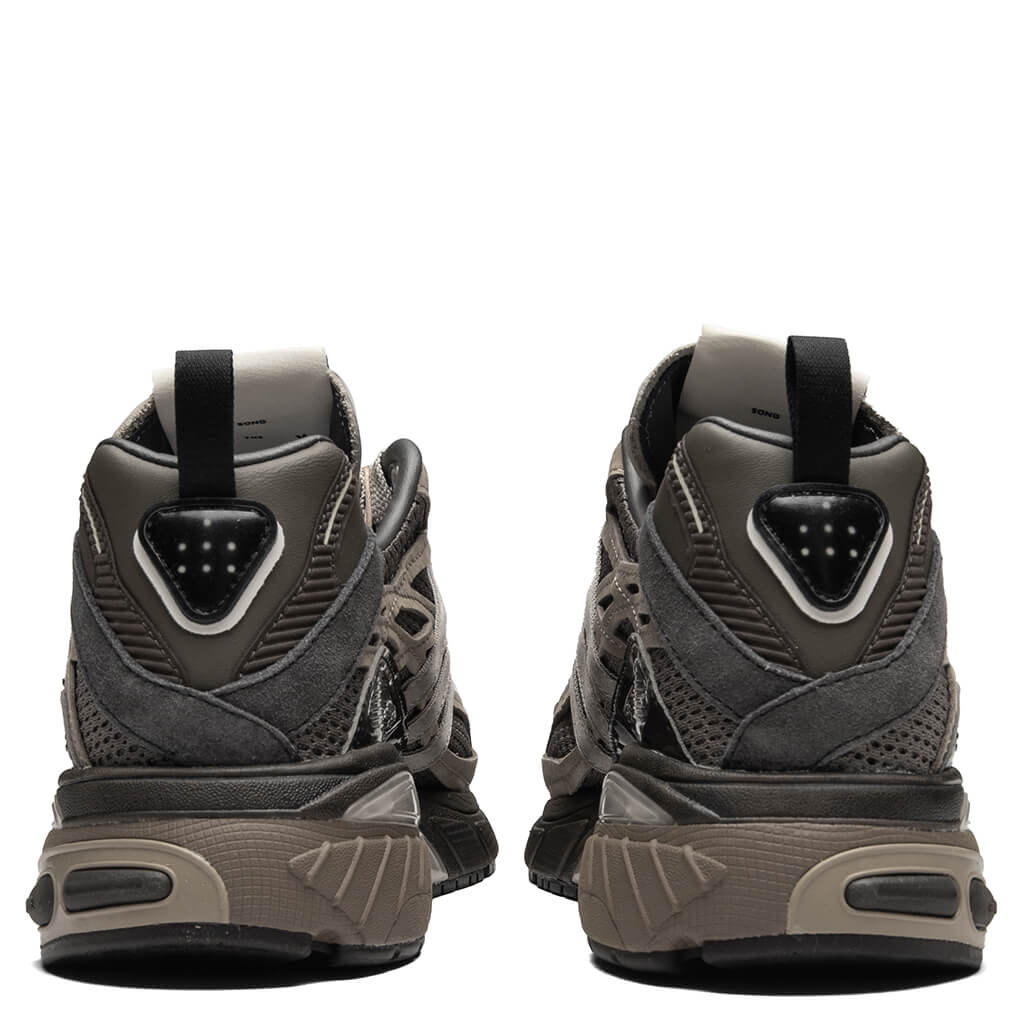 Adidas x Song for the Mute Adistar Cushion - Shadow Brown/Light Brown - Image 4