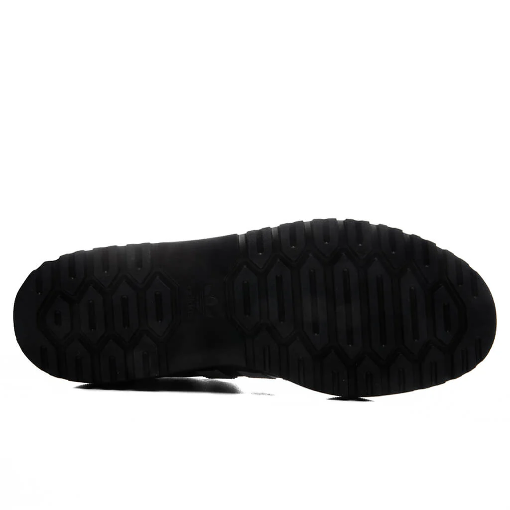 Adidas Originals x Song for the Mute Samba LX Freizeit - Core Black/Off White/Core Black - Image 4