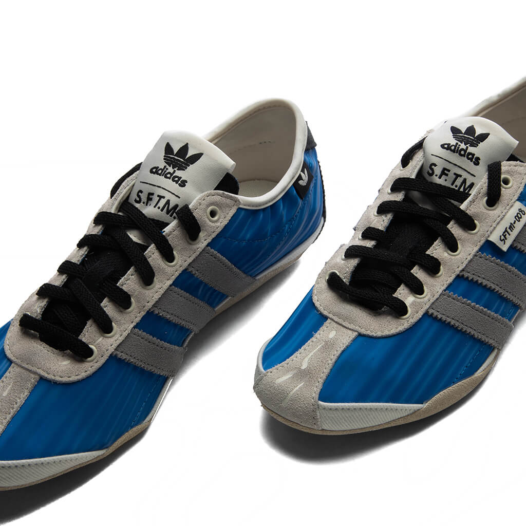 Adidas Originals x Song for the Mute Women's Tokyo - Blue Bird/Charcoal Solid Grey/Off White - Image 3