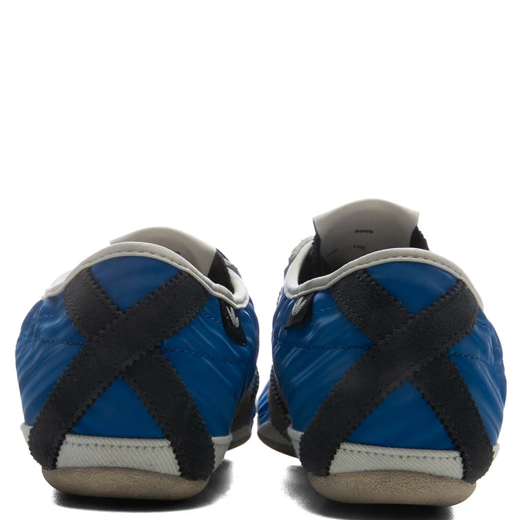 Adidas Originals x Song for the Mute Women's Tokyo - Blue Bird/Charcoal Solid Grey/Off White - Image 6