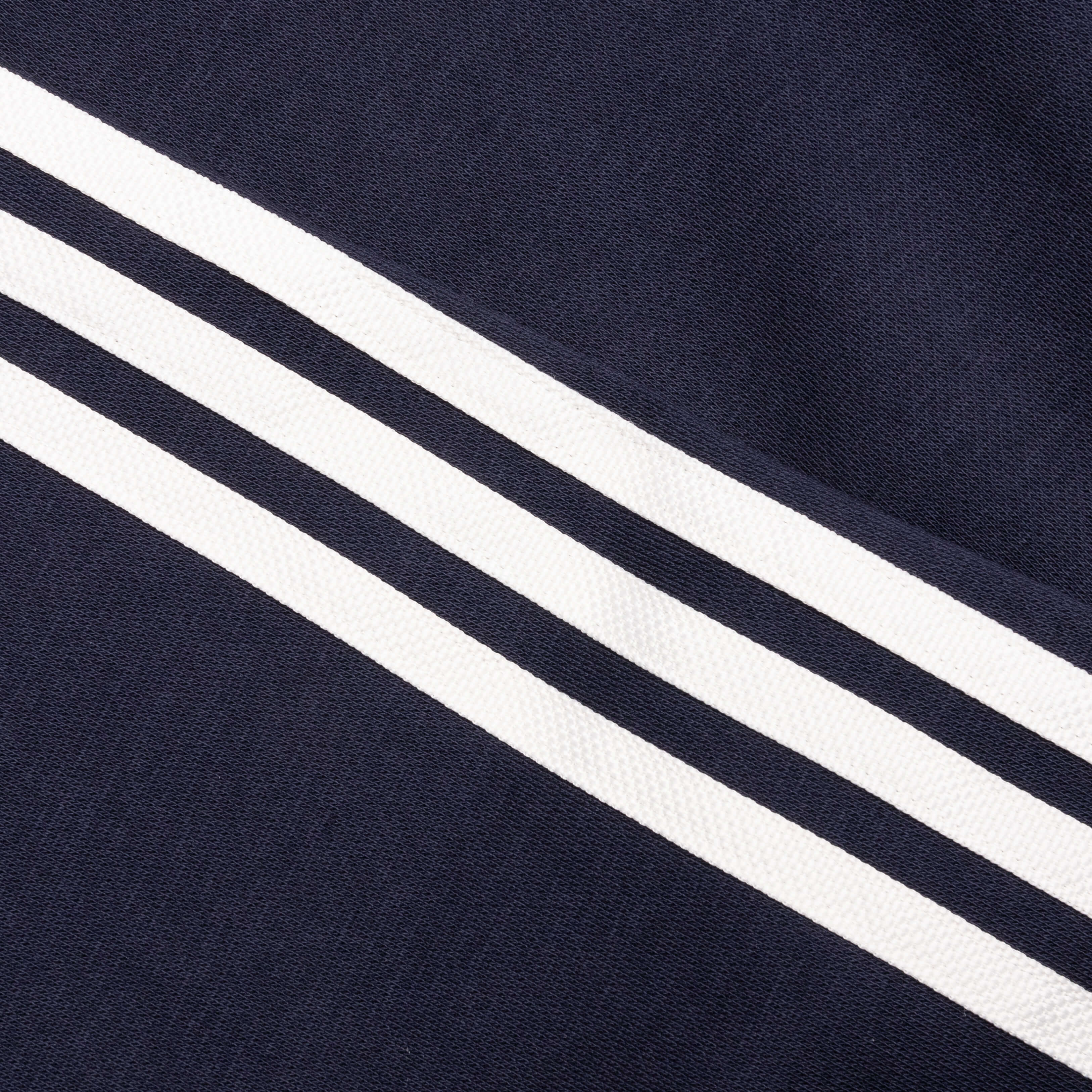 Adidas x Sporty & Rich Sweatshirt - Night Navy - Image 5