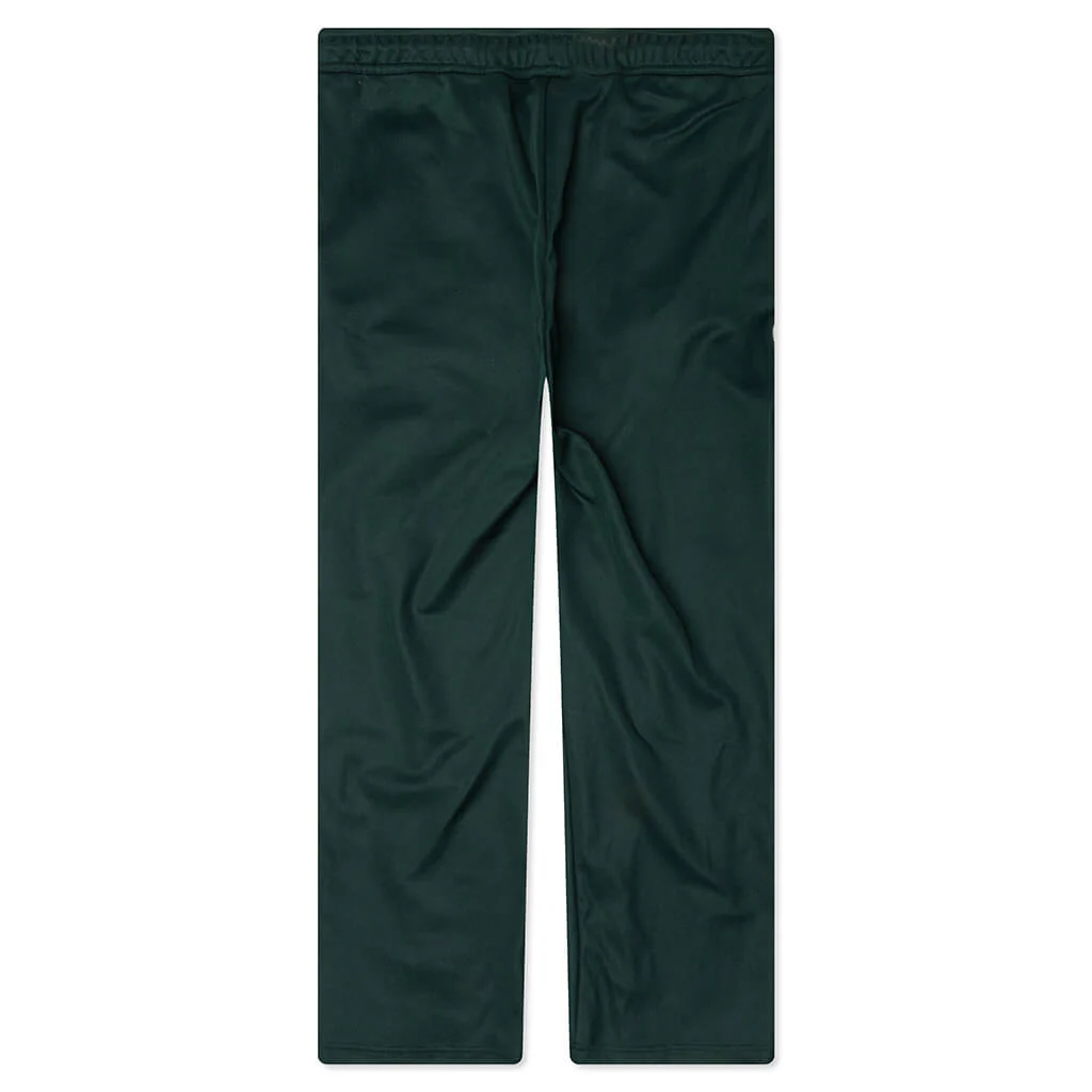 Adidas x Sporty & Rich Track Pant - Shadow Green - Image 2