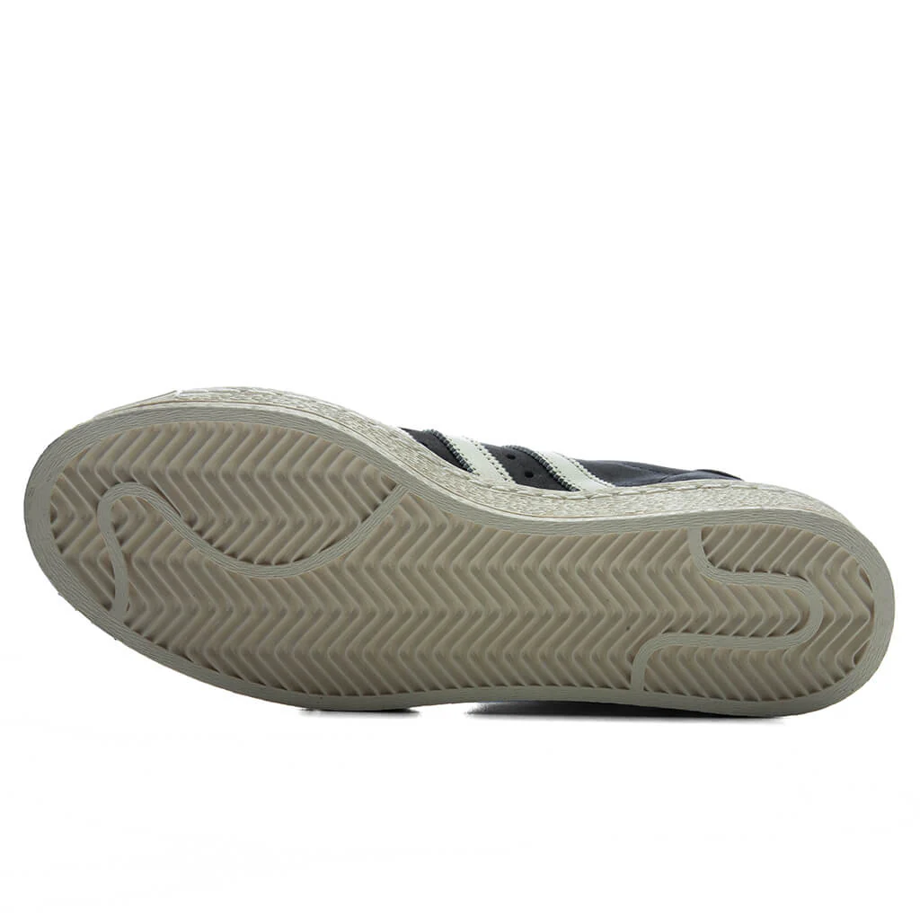 Adidas Originals x Willy Chavarria Superstar 'Rose' - Core Black/Cream White/Gold Metallic - Image 4