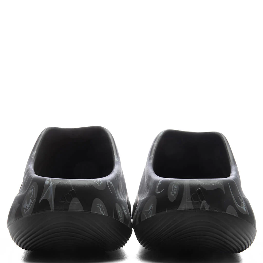 Adidas x Thug Club Adifom Iiinfinity Mule - Core Black/Core Black/Core Black - Image 4